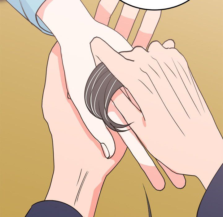 Strong Spirits Manhwa - Chapter 24 Page 15