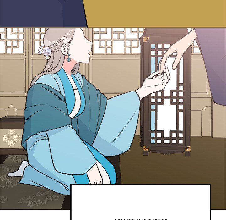 Strong Spirits Manhwa - Chapter 24 Page 17