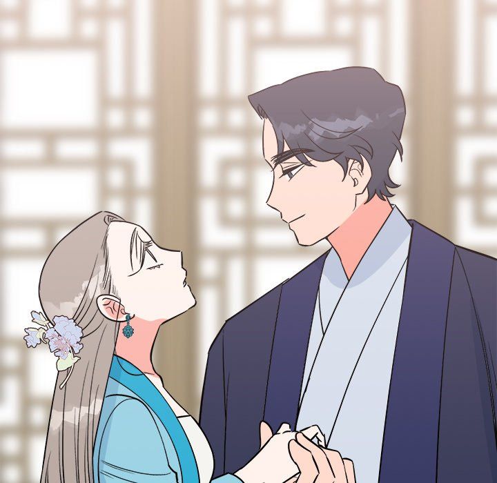 Strong Spirits Manhwa - Chapter 24 Page 21