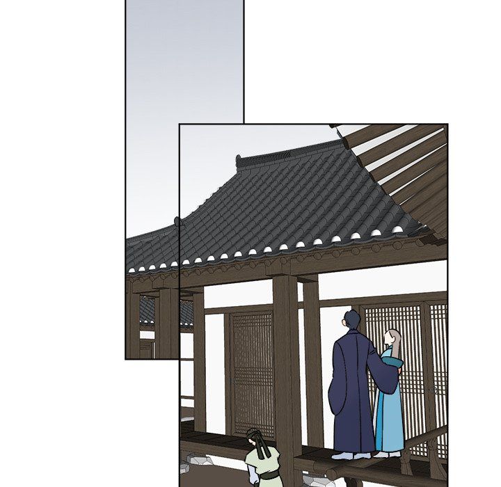 Strong Spirits Manhwa - Chapter 24 Page 26