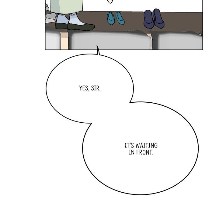 Strong Spirits Manhwa - Chapter 24 Page 31