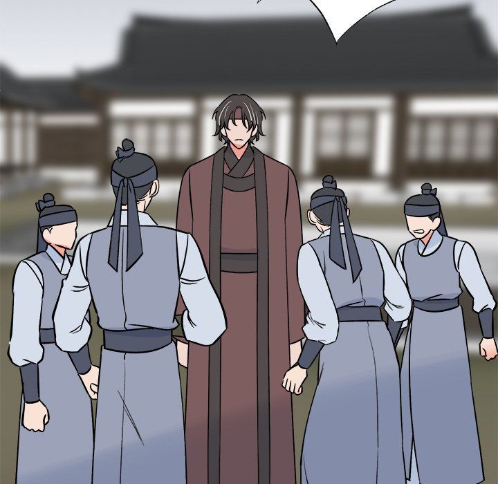 Strong Spirits Manhwa - Chapter 24 Page 34