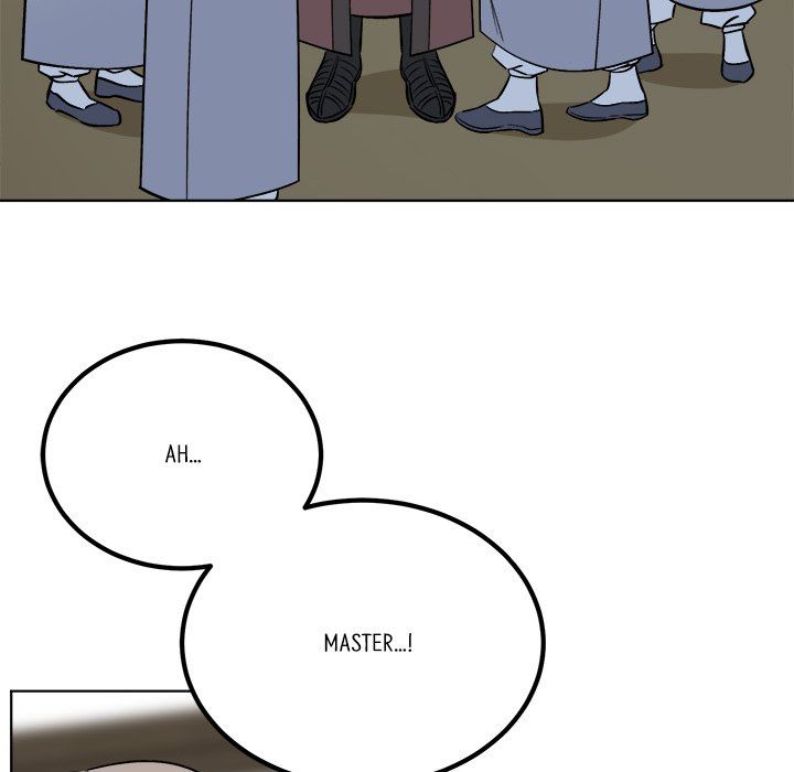 Strong Spirits Manhwa - Chapter 24 Page 35