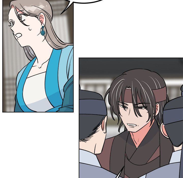 Strong Spirits Manhwa - Chapter 24 Page 36