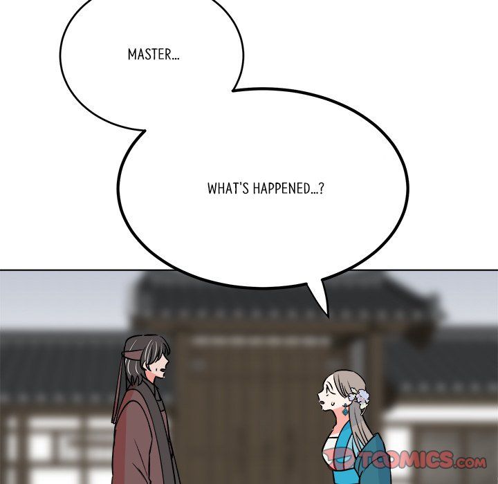 Strong Spirits Manhwa - Chapter 24 Page 38