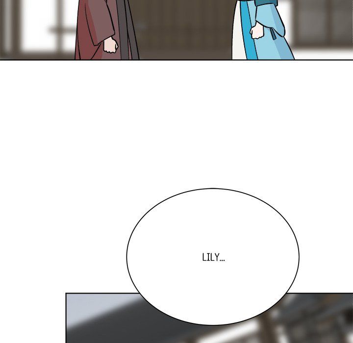 Strong Spirits Manhwa - Chapter 24 Page 39