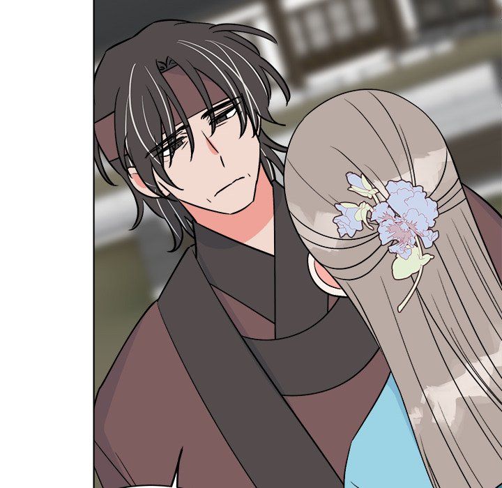 Strong Spirits Manhwa - Chapter 24 Page 40