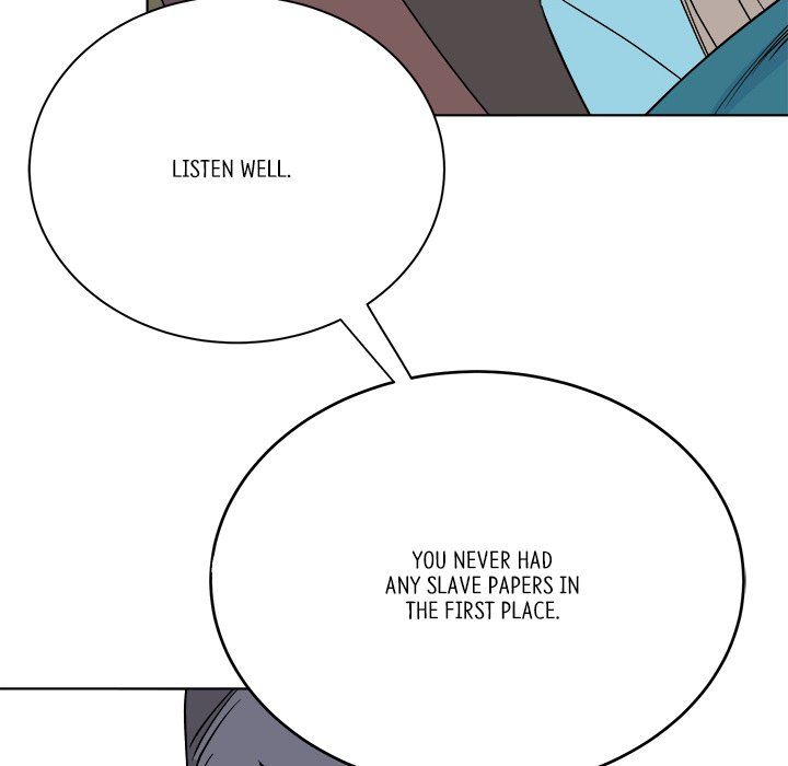 Strong Spirits Manhwa - Chapter 24 Page 41