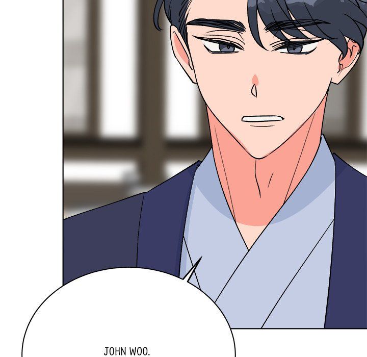 Strong Spirits Manhwa - Chapter 24 Page 66