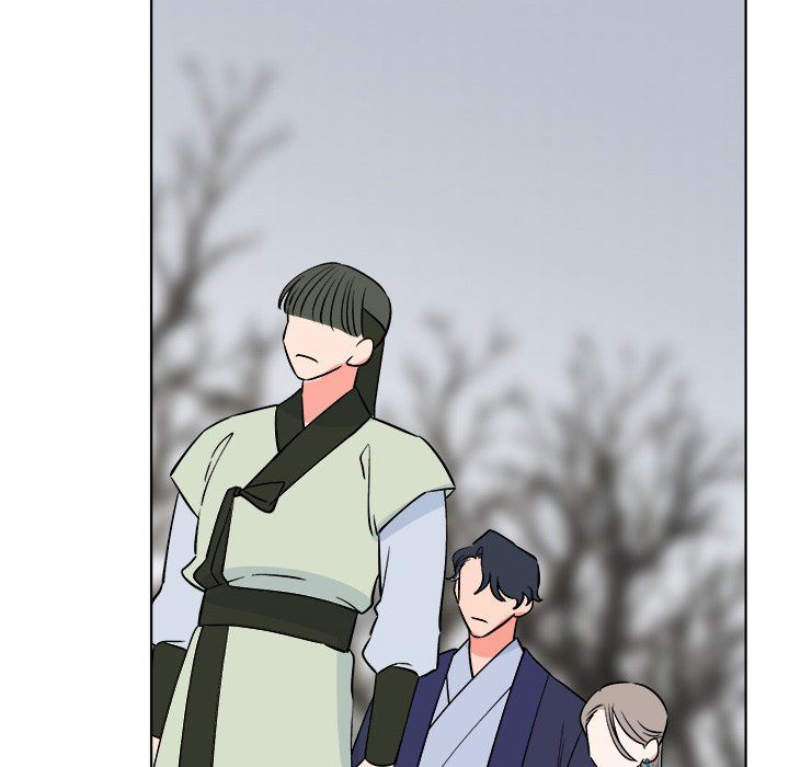 Strong Spirits Manhwa - Chapter 24 Page 71