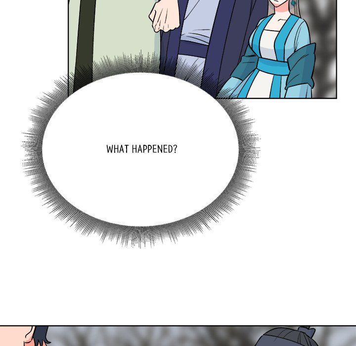 Strong Spirits Manhwa - Chapter 24 Page 72