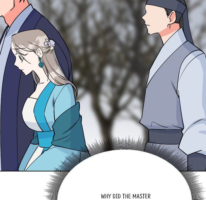 Strong Spirits Manhwa - Chapter 24 Page 73
