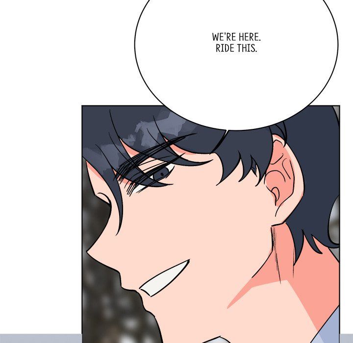 Strong Spirits Manhwa - Chapter 24 Page 79