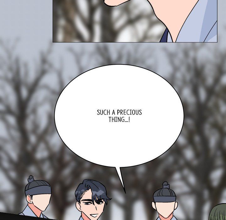 Strong Spirits Manhwa - Chapter 24 Page 80