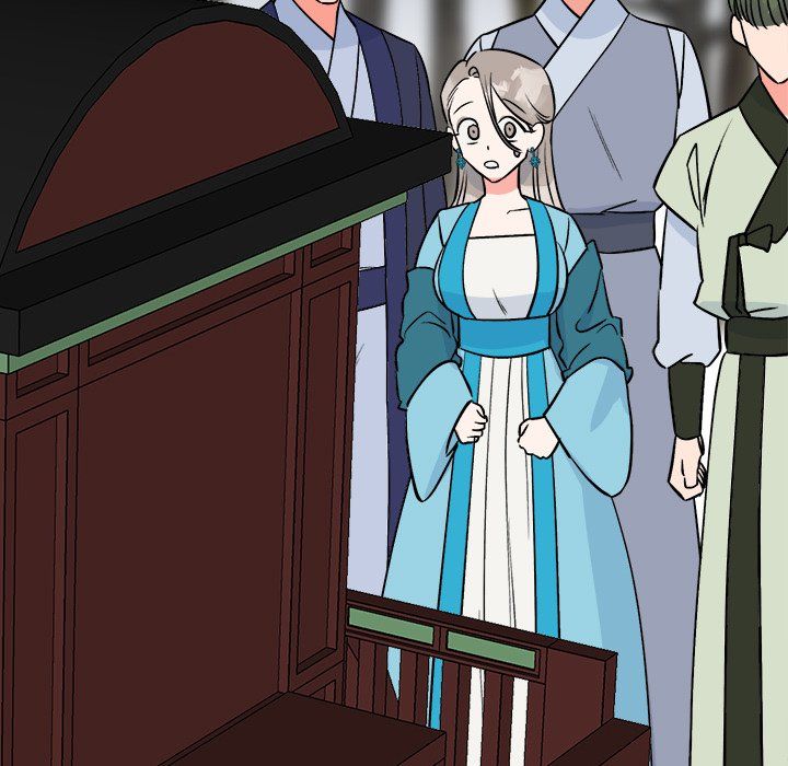 Strong Spirits Manhwa - Chapter 24 Page 81