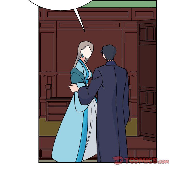 Strong Spirits Manhwa - Chapter 24 Page 83