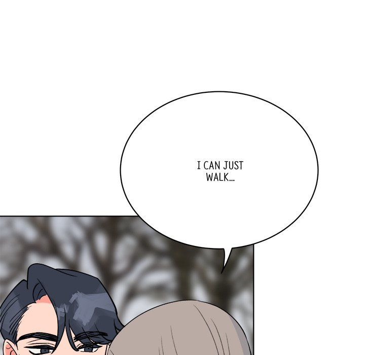 Strong Spirits Manhwa - Chapter 24 Page 84