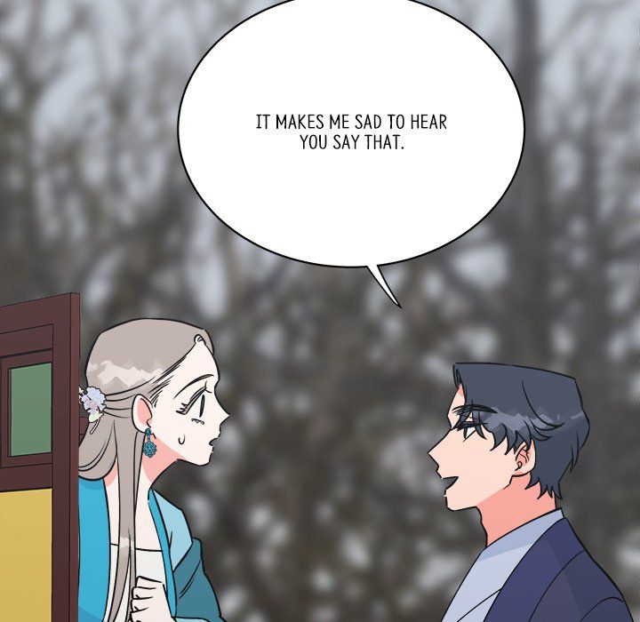 Strong Spirits Manhwa - Chapter 24 Page 86