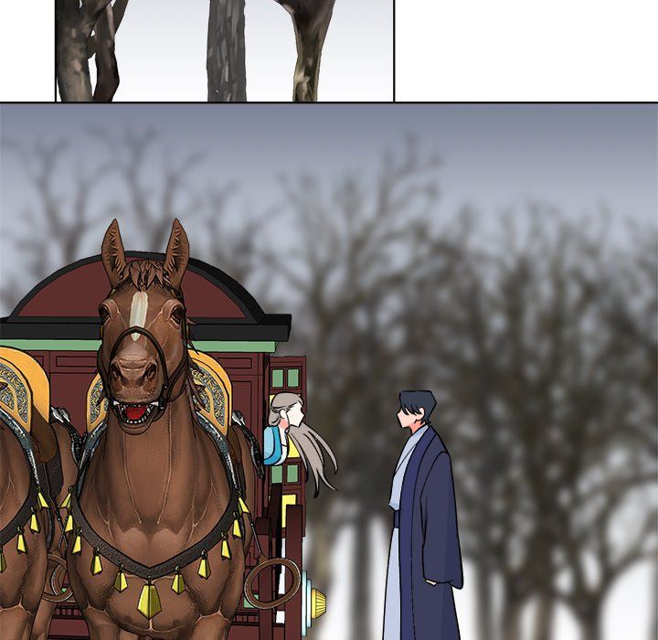 Strong Spirits Manhwa - Chapter 24 Page 95