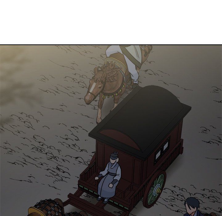 Strong Spirits Manhwa - Chapter 24 Page 100