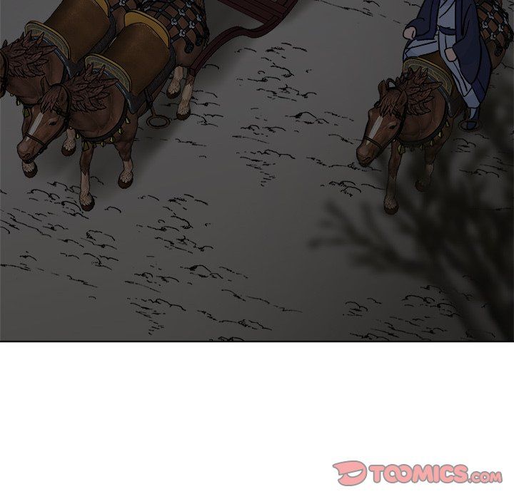 Strong Spirits Manhwa - Chapter 24 Page 101