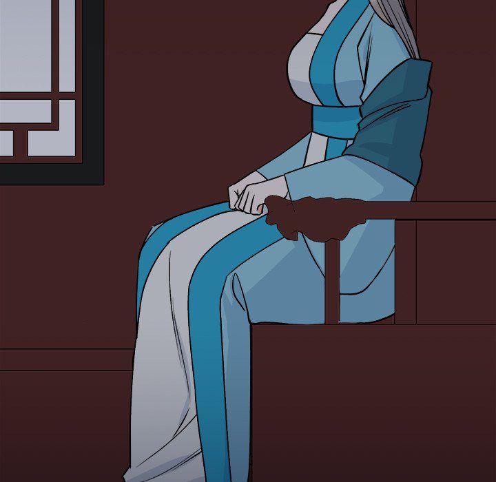 Strong Spirits Manhwa - Chapter 24 Page 109