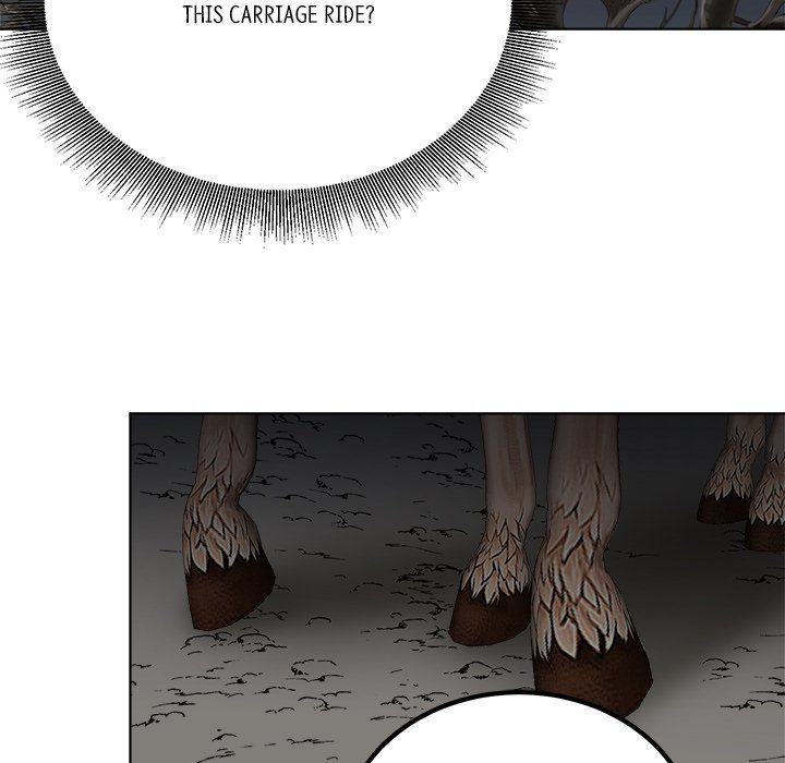 Strong Spirits Manhwa - Chapter 24 Page 111