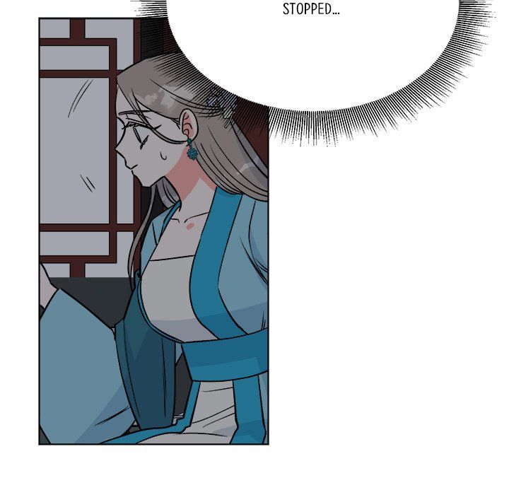 Strong Spirits Manhwa - Chapter 24 Page 113