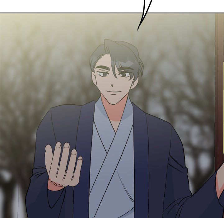 Strong Spirits Manhwa - Chapter 24 Page 116