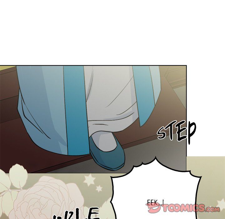 Strong Spirits Manhwa - Chapter 24 Page 119