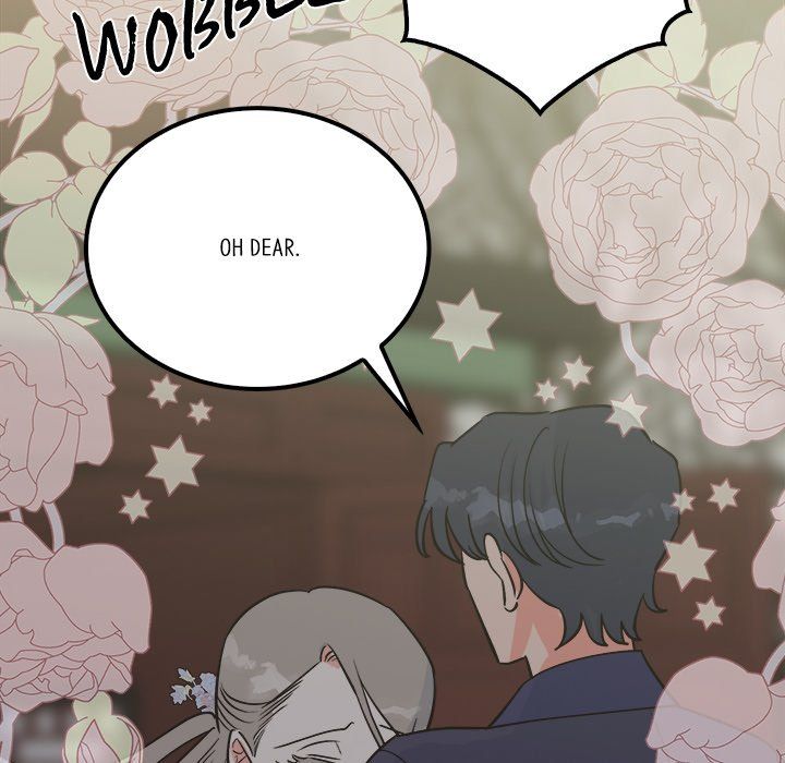 Strong Spirits Manhwa - Chapter 24 Page 120