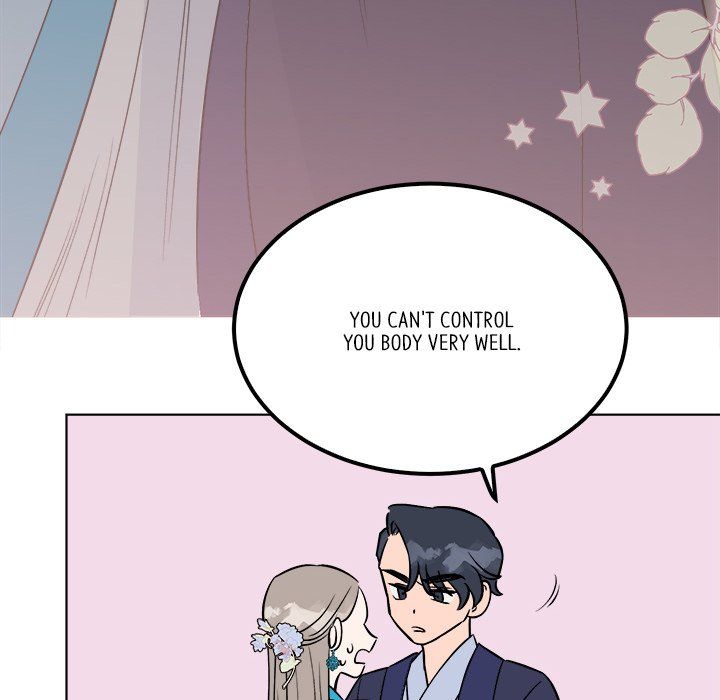 Strong Spirits Manhwa - Chapter 24 Page 122