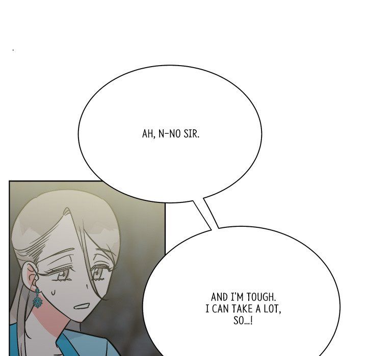 Strong Spirits Manhwa - Chapter 24 Page 124