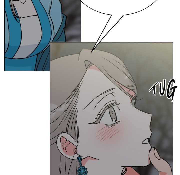 Strong Spirits Manhwa - Chapter 24 Page 125