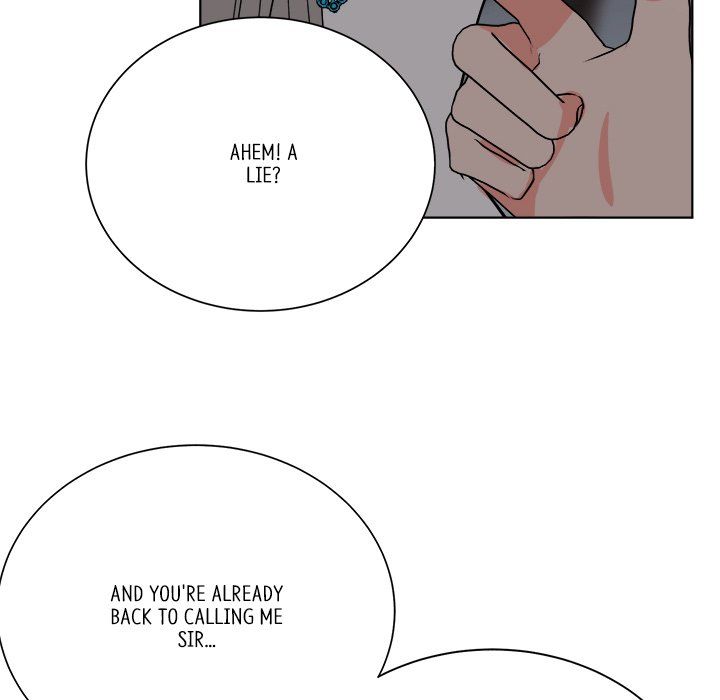 Strong Spirits Manhwa - Chapter 24 Page 126