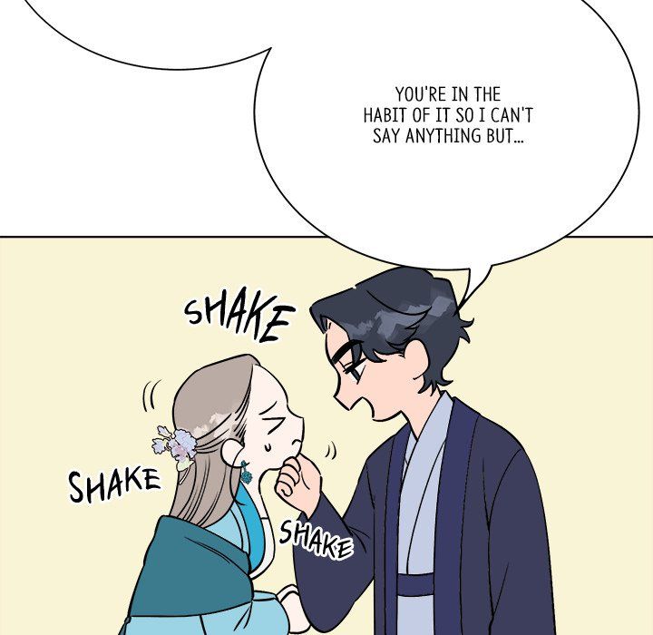 Strong Spirits Manhwa - Chapter 24 Page 127