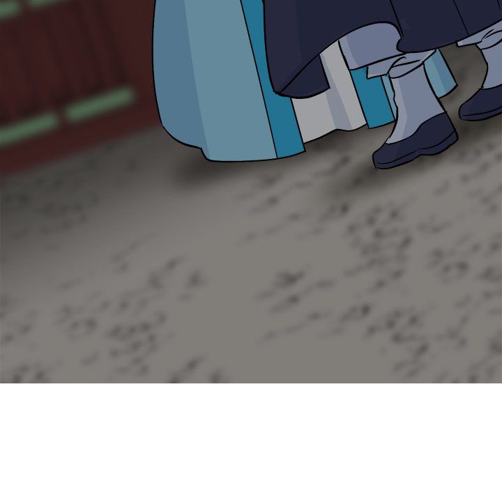 Strong Spirits Manhwa - Chapter 24 Page 132