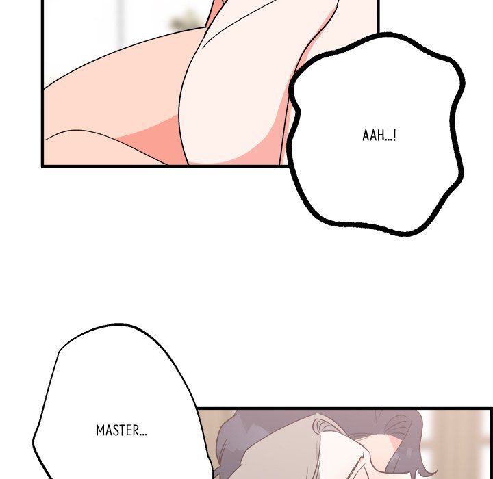 Strong Spirits Manhwa - Chapter 22 Page 5