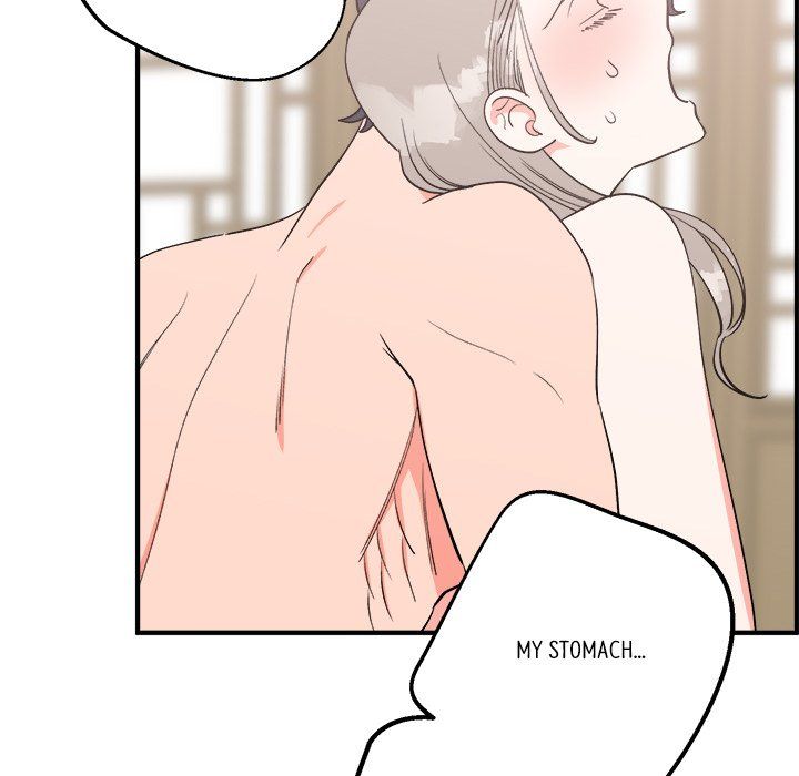 Strong Spirits Manhwa - Chapter 22 Page 6