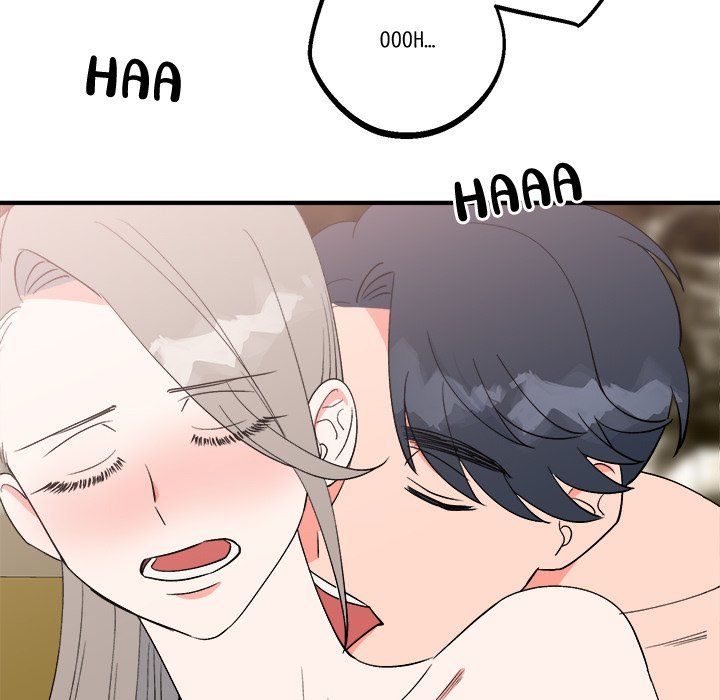 Strong Spirits Manhwa - Chapter 22 Page 7