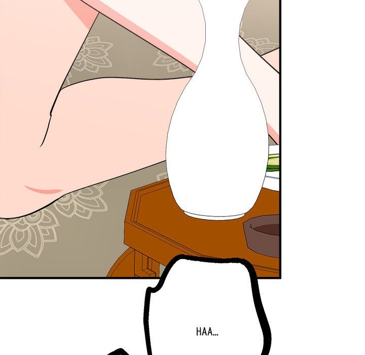 Strong Spirits Manhwa - Chapter 22 Page 9