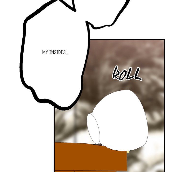 Strong Spirits Manhwa - Chapter 22 Page 10