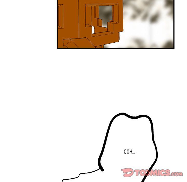 Strong Spirits Manhwa - Chapter 22 Page 11