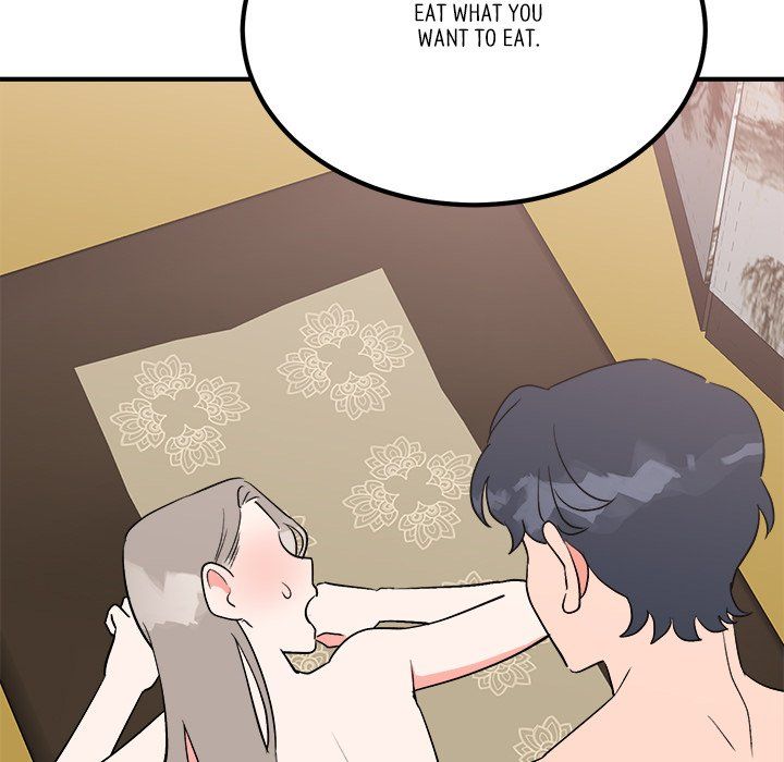 Strong Spirits Manhwa - Chapter 22 Page 15