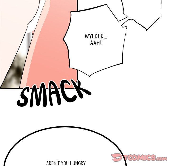 Strong Spirits Manhwa - Chapter 22 Page 20