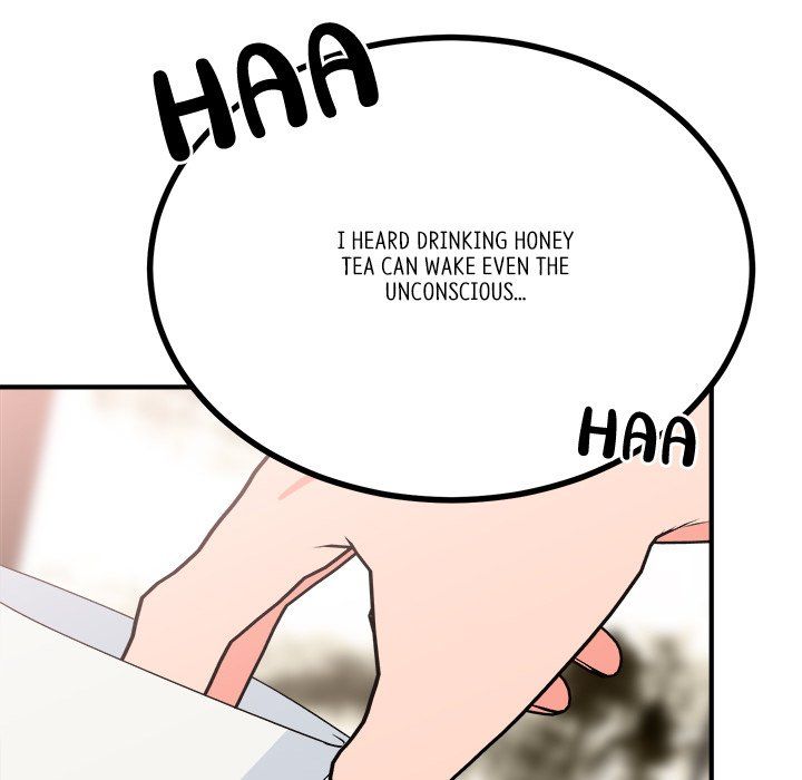 Strong Spirits Manhwa - Chapter 22 Page 28