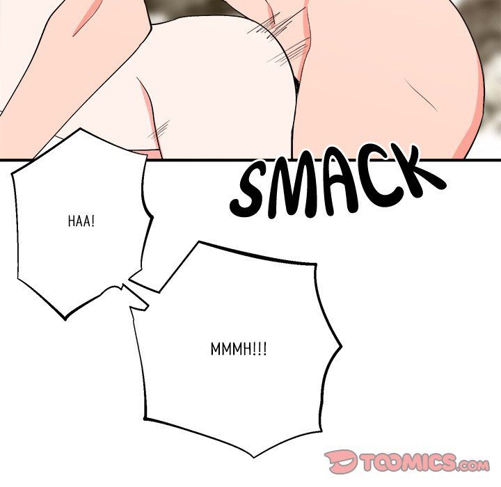 Strong Spirits Manhwa - Chapter 22 Page 38