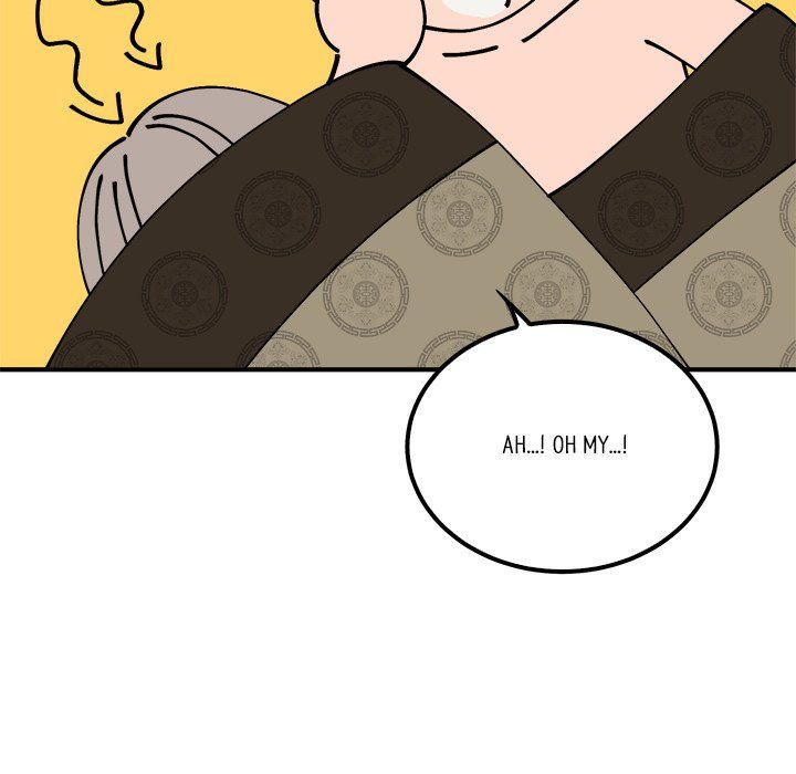 Strong Spirits Manhwa - Chapter 22 Page 94