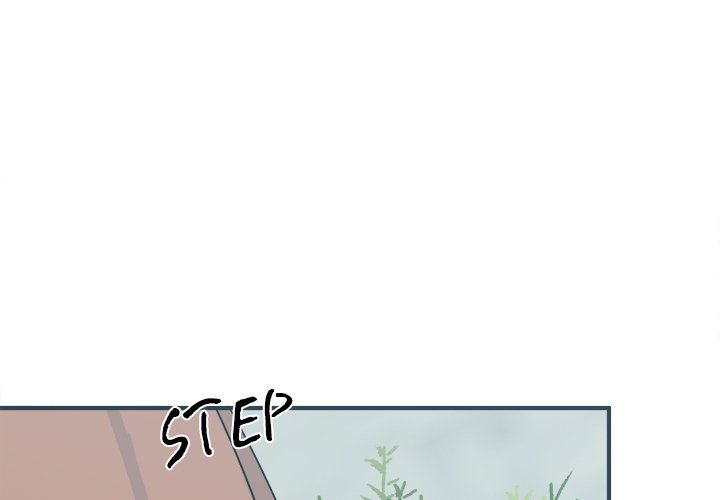 Strong Spirits Manhwa - Chapter 9 Page 0