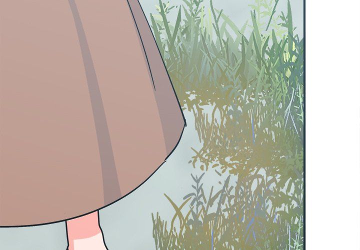 Strong Spirits Manhwa - Chapter 9 Page 1